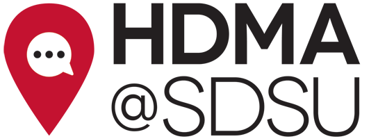 Logo HDMA