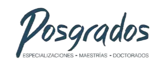 Logo Maestría