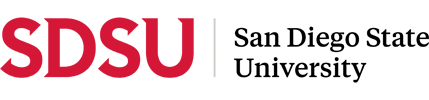 Logo SDSU